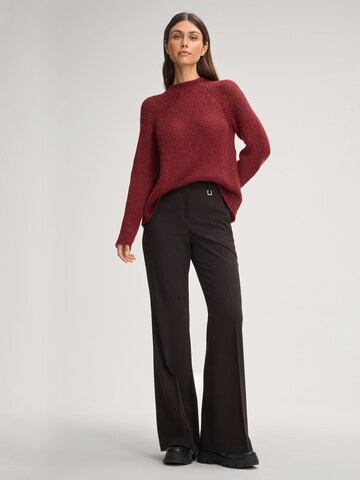 Pull-over 'Kara' JOOP! en rouge