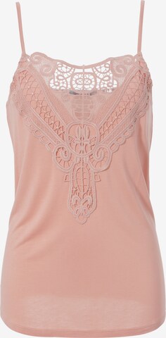 Aniston CASUAL Top in Pink: front