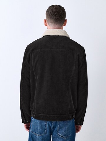 Veste mi-saison Next en gris