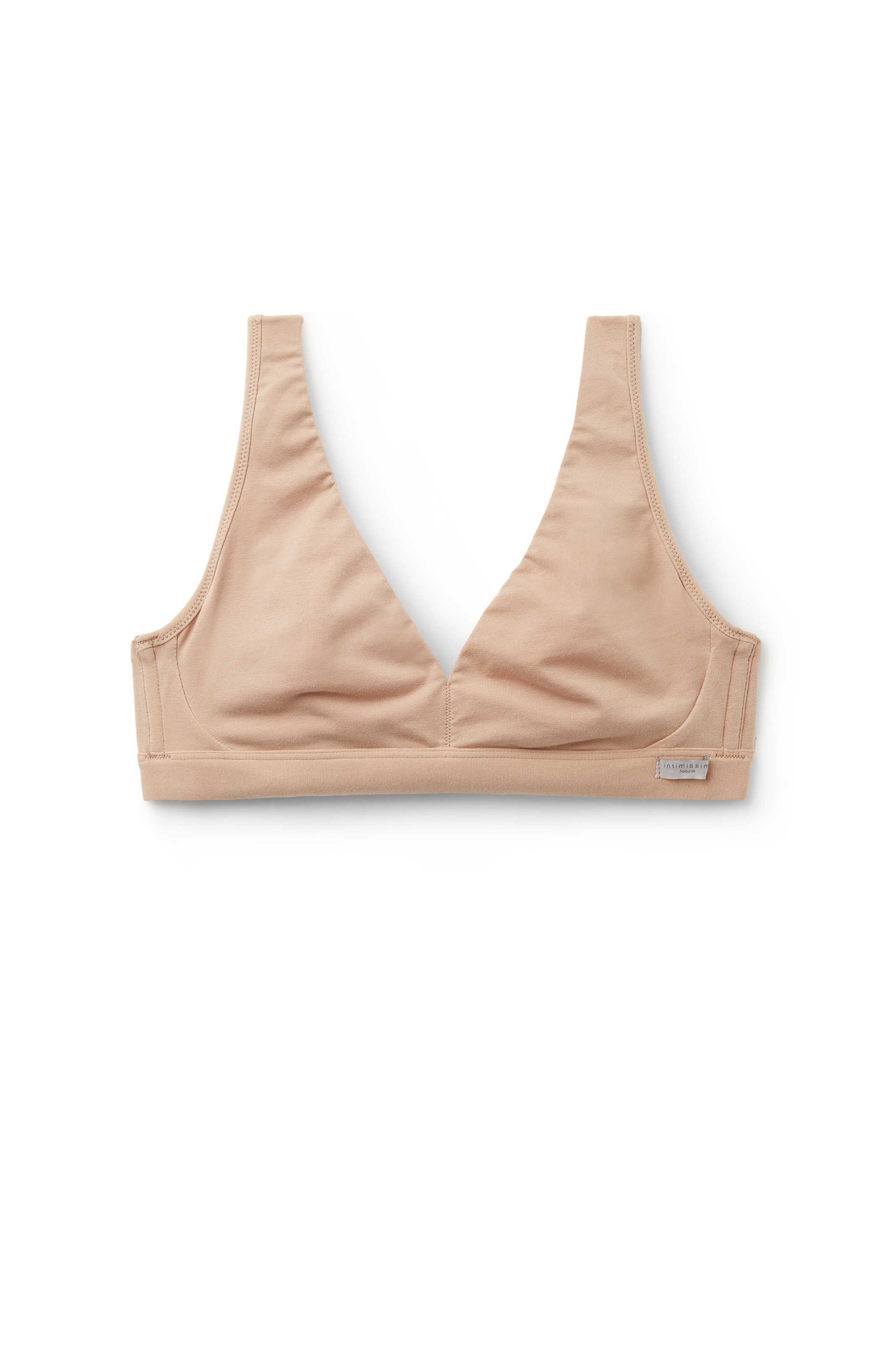 INTIMISSIMI BH in Beige: Vorderseite