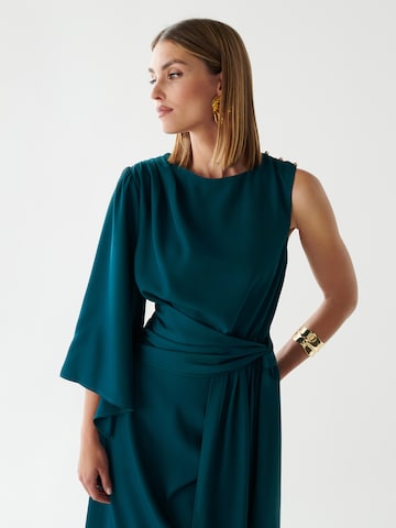 BWLDR - Vestido 'JOAN ' en azul