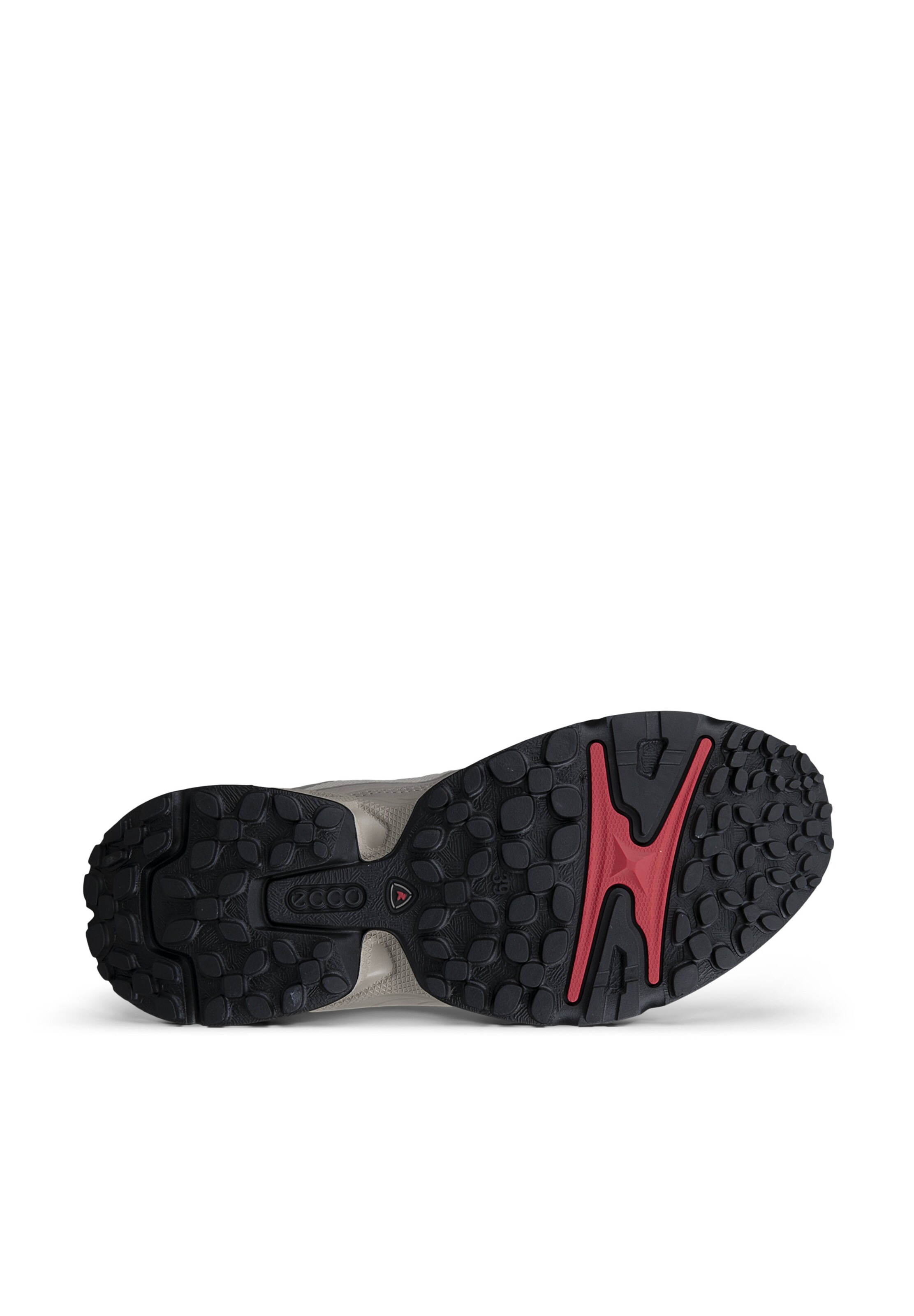 ECCO Lage schoen 'Receptor XP' in Beige