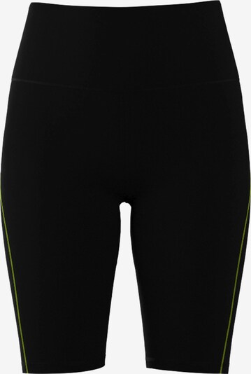 LASCANA ACTIVE Pantalon de sport en noir, Vue avec produit