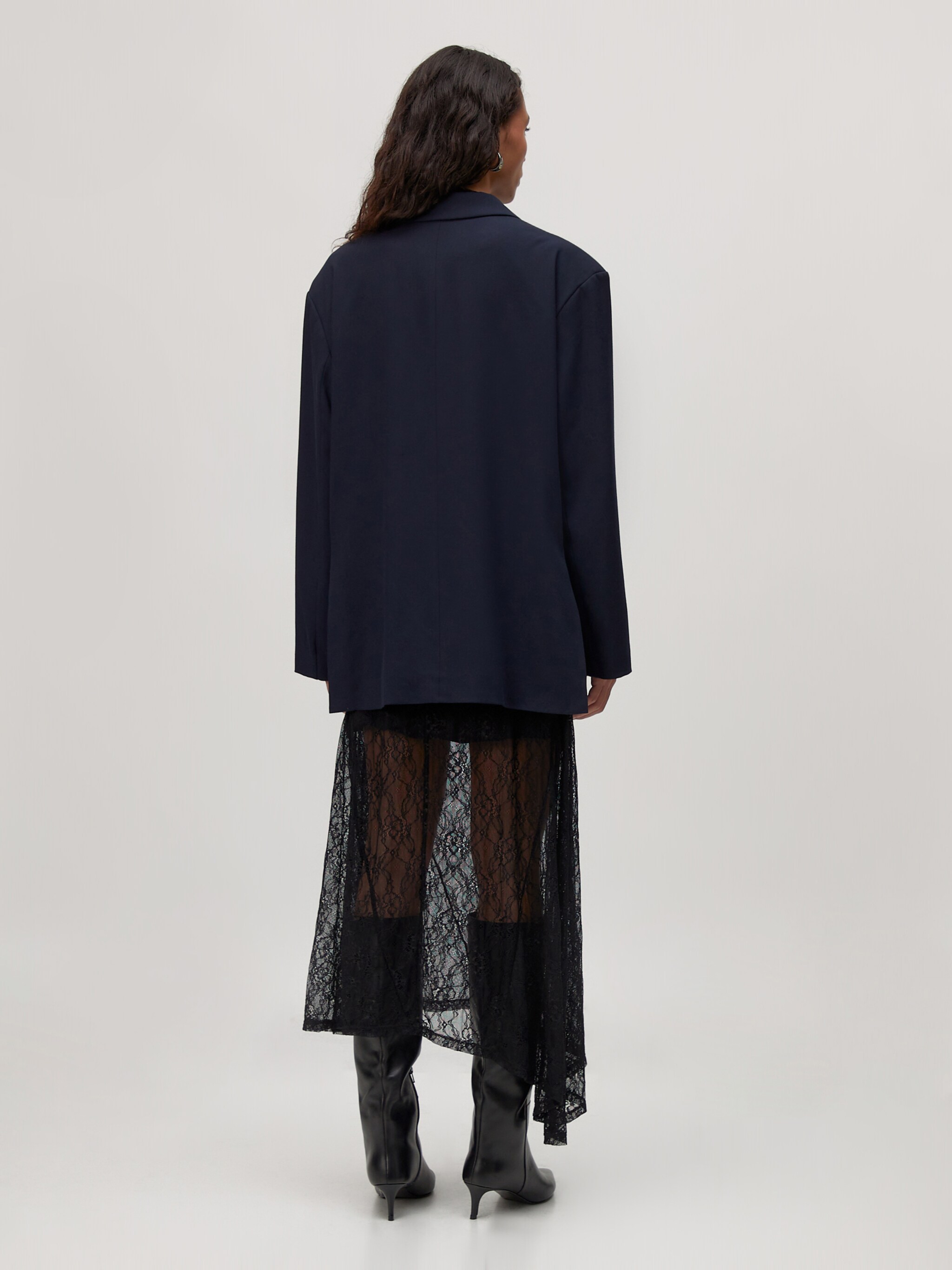 EDITED Productos Blazer 'Arwen' navy