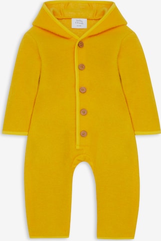 Ensemble Stellou & Friends en jaune : devant