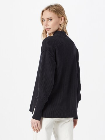 ESPRIT Sweater in Black