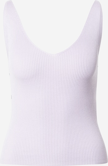JDY Knitted top 'Nanna' in Lavender, Item view