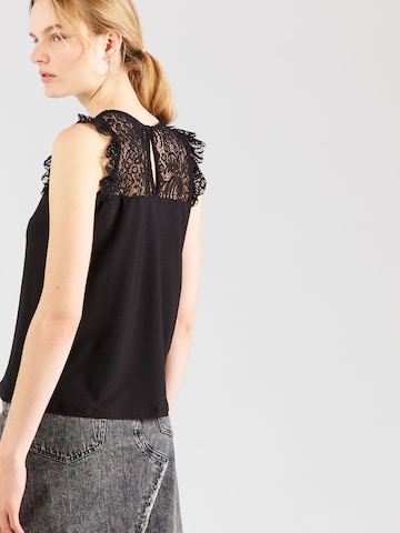 VERO MODA Blouse 'MILLA' in Black