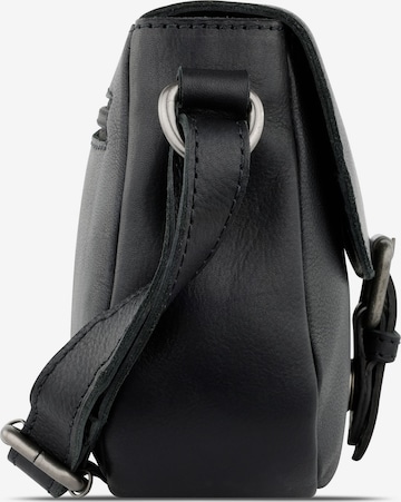 KLONDIKE 1896 Crossbody Bag 'Kate' in Black