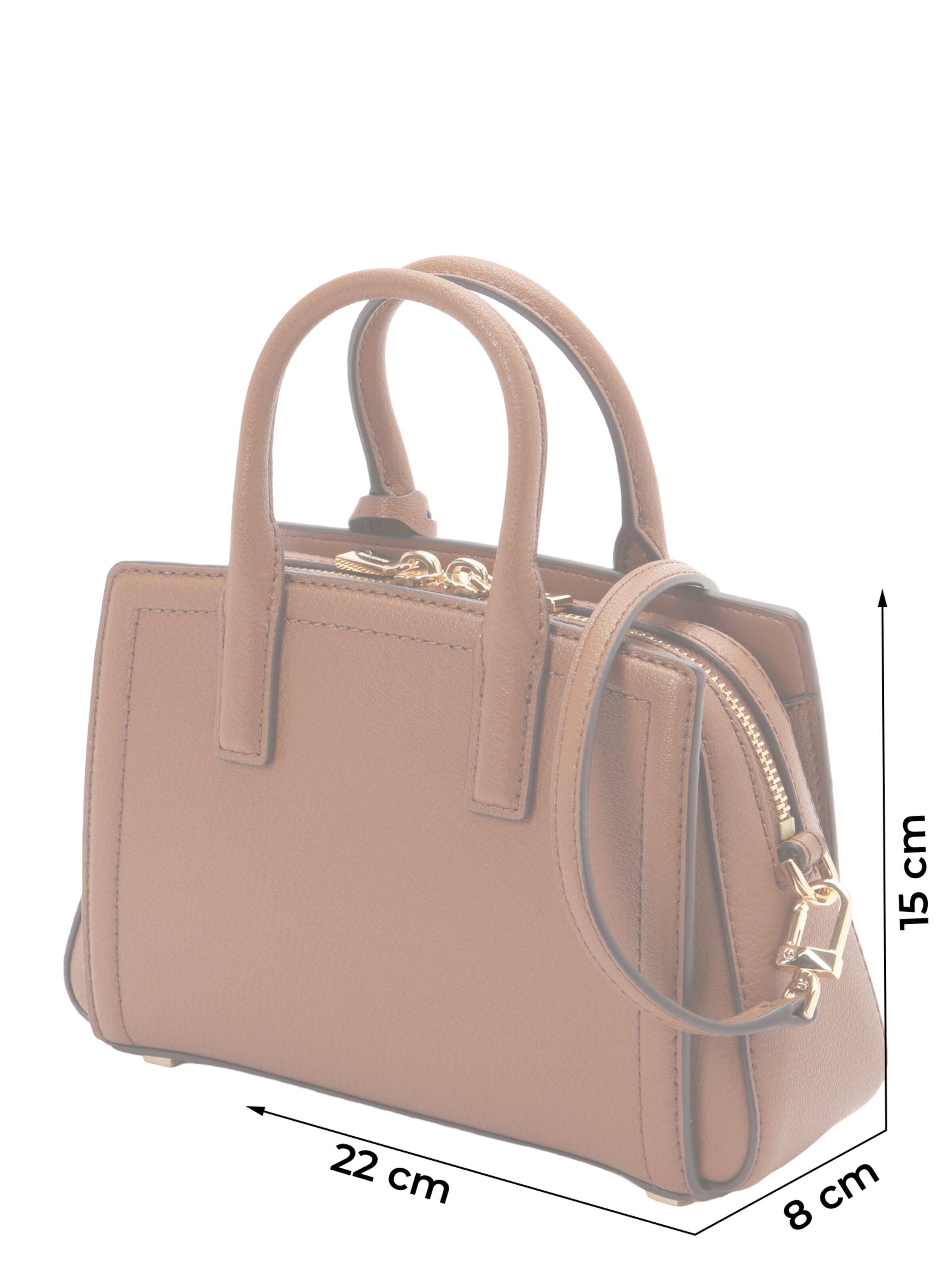 Sacs à main MICHAEL Michael Kors en marron