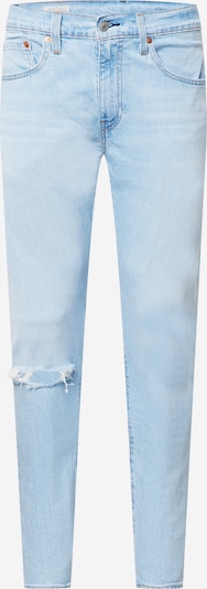 Jeans '512™ Slim Taper' LEVI'S ® pe albastru deschis, Vizualizare produs