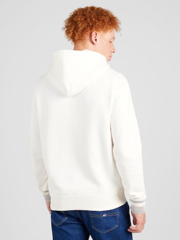 TOMMY HILFIGER Sweatshirt in White