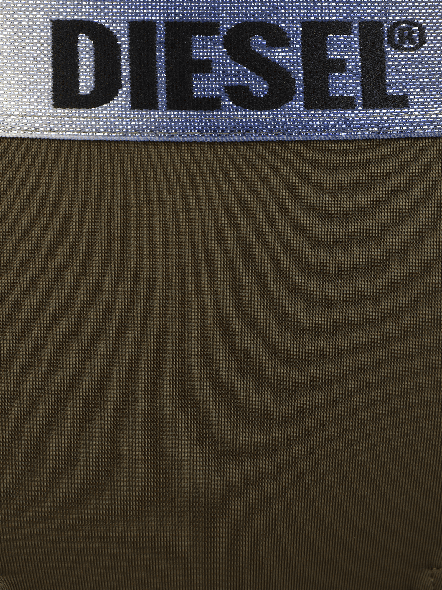DIESEL Panty in Khaki DIESEL Panty in Khaki