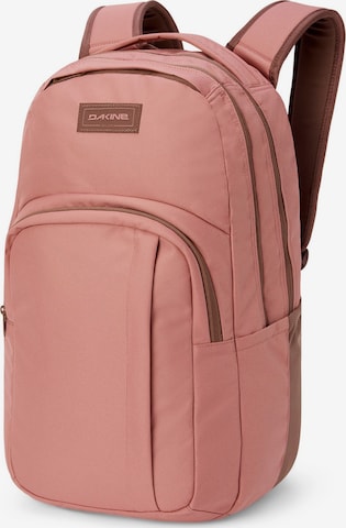 DAKINE Rucksack 'Campus' in Pink: Vorderseite