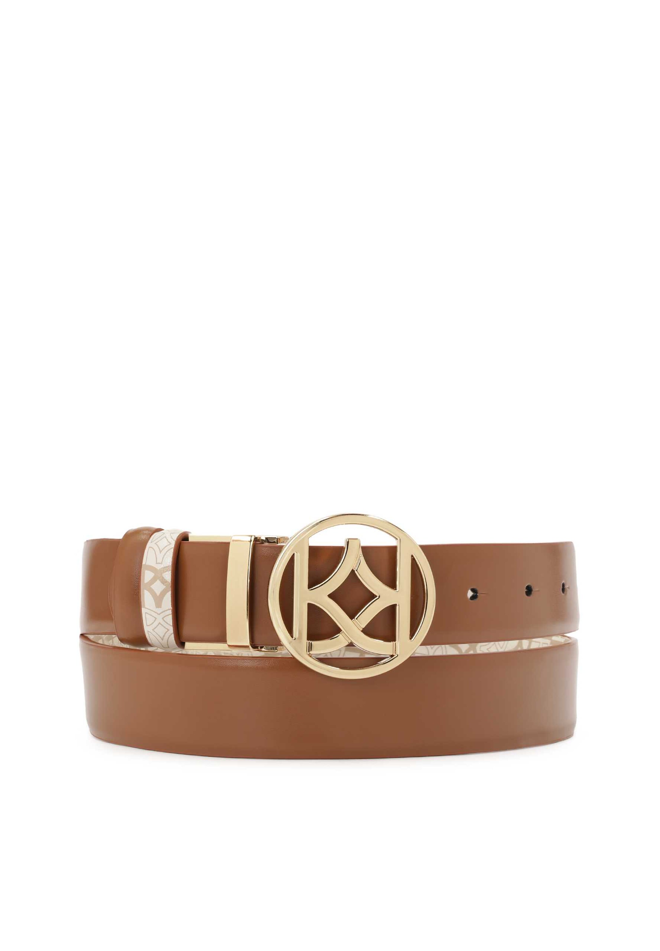 Cintura di Kazar in beige