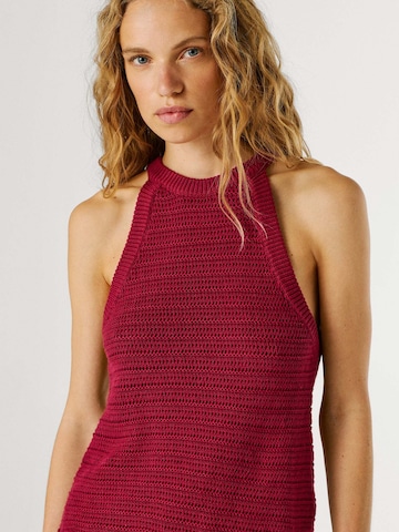 Tops en tricot 'Kinah' Pepe Jeans en rose