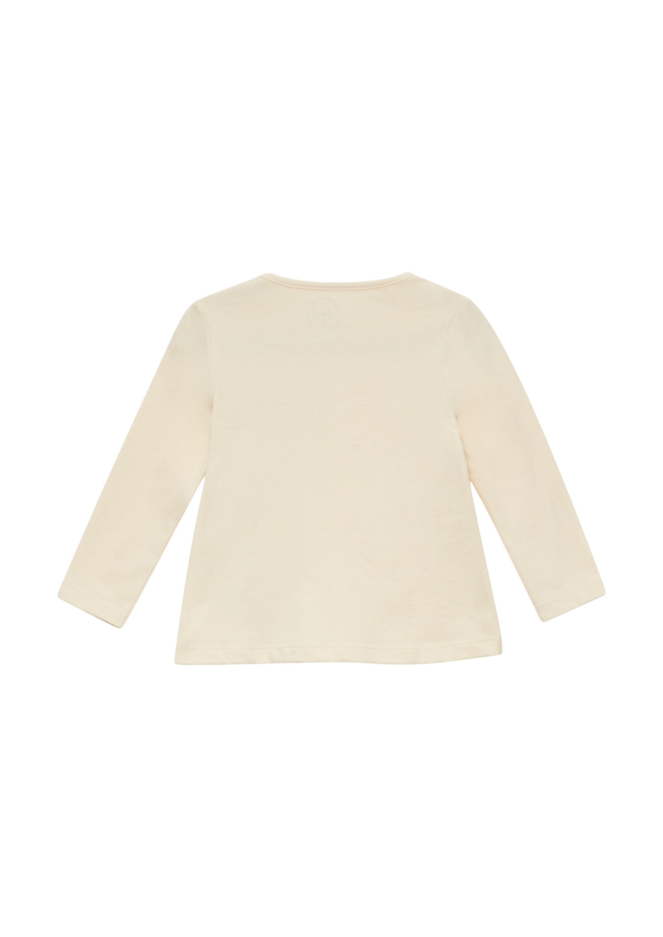 T-Shirt s.Oliver en beige