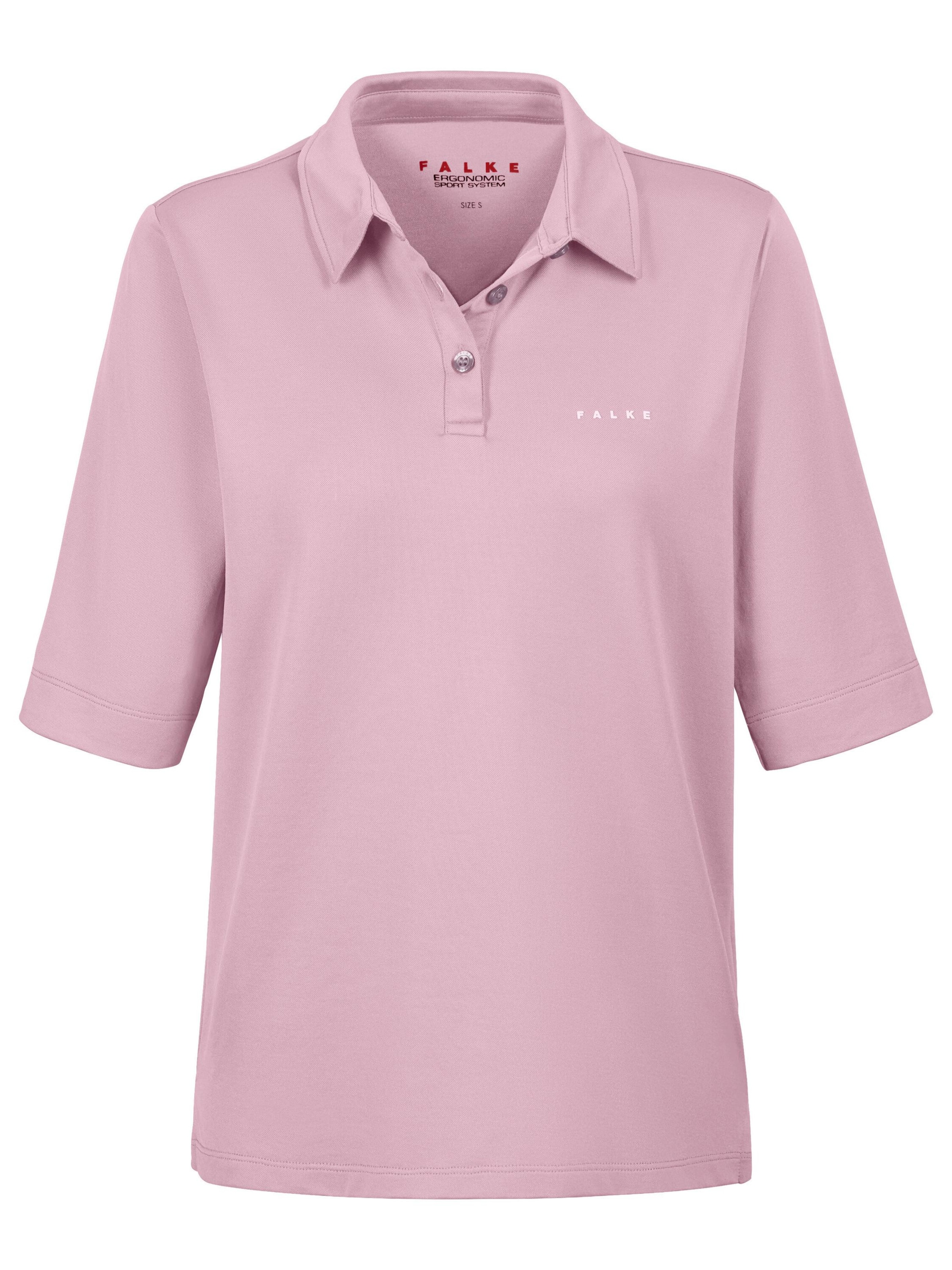 FALKE Shirt‌‌‌‌‌‌‌ in Lila