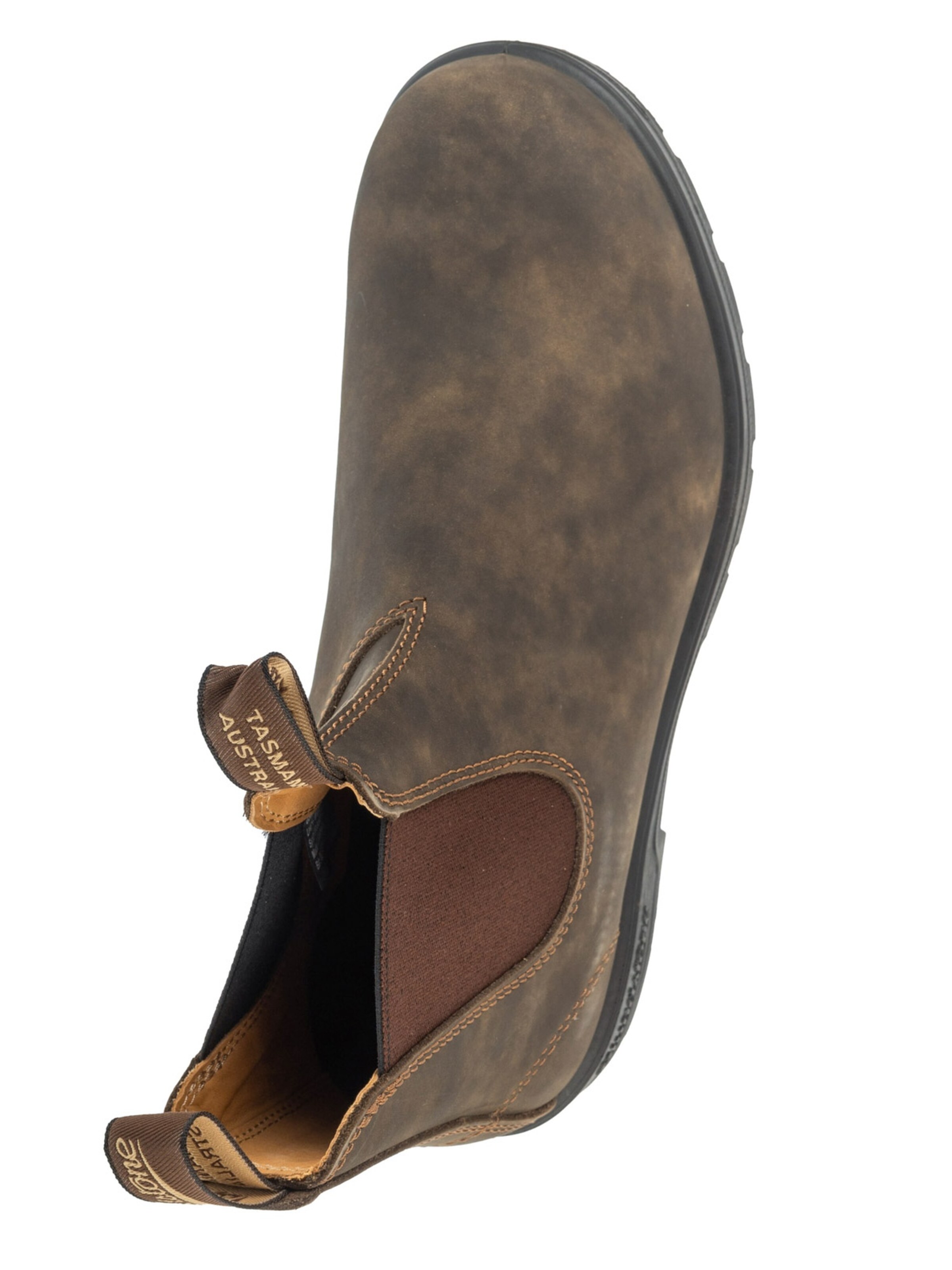 Blundstone Chelsea Boots in Brown