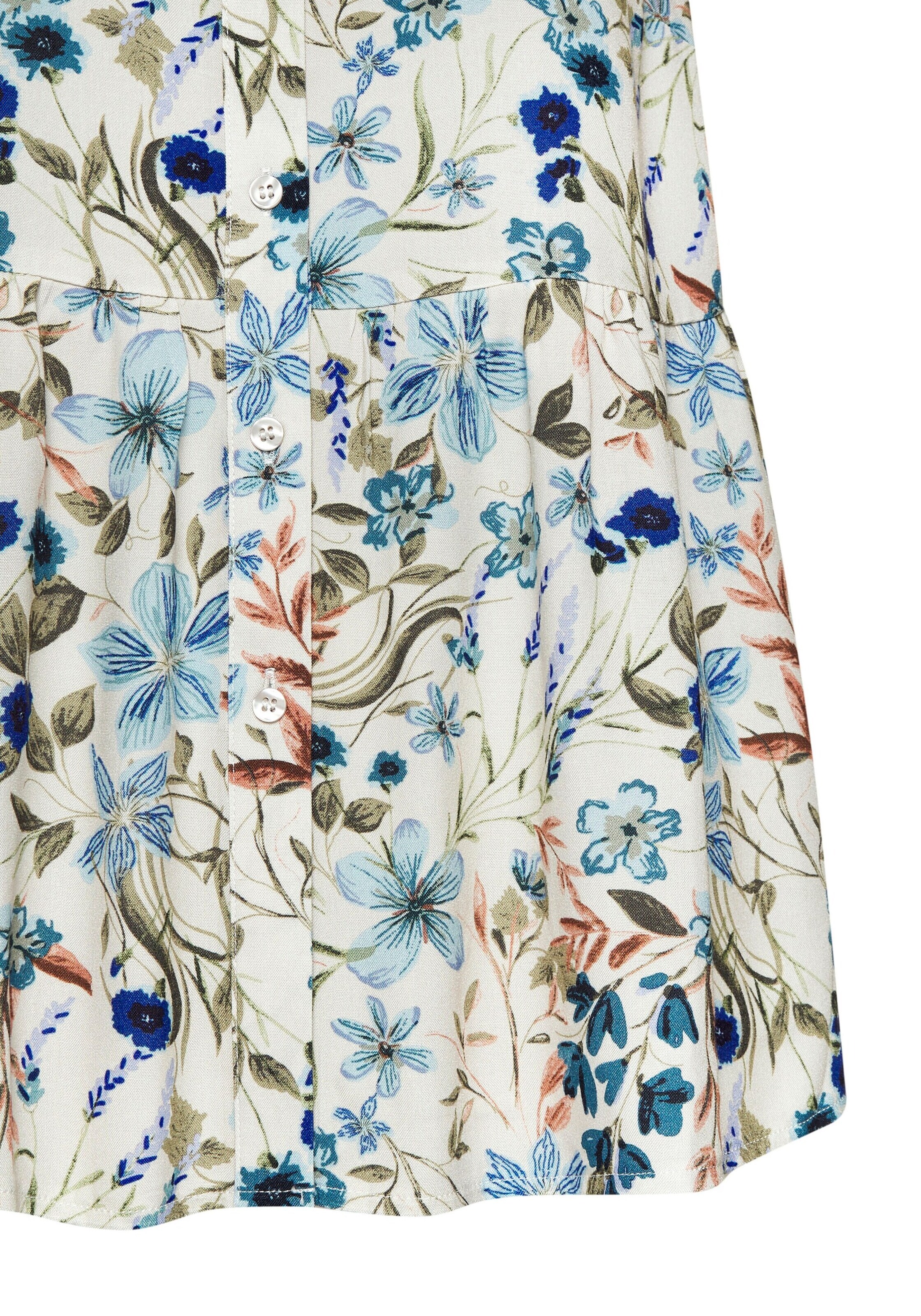 BUFFALO - Blusa en beige