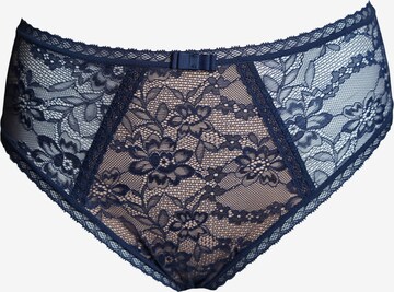 SugarShape Panty 'Valerie' in Blue: front