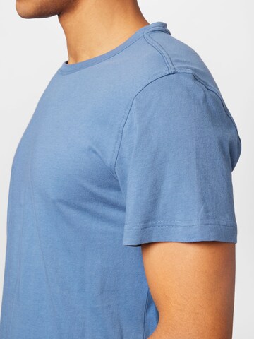 Banana Republic Shirt in Blue