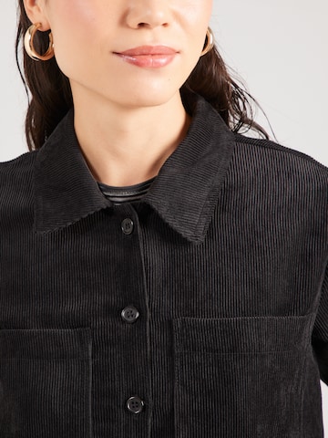 JDY Blouse 'JDYULLA OHIO' in Black