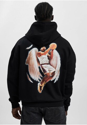 MT Upscale Sweatshirt in Zwart