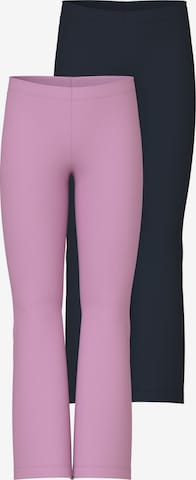 NAME IT Trousers 'Vivii' in Blue: front