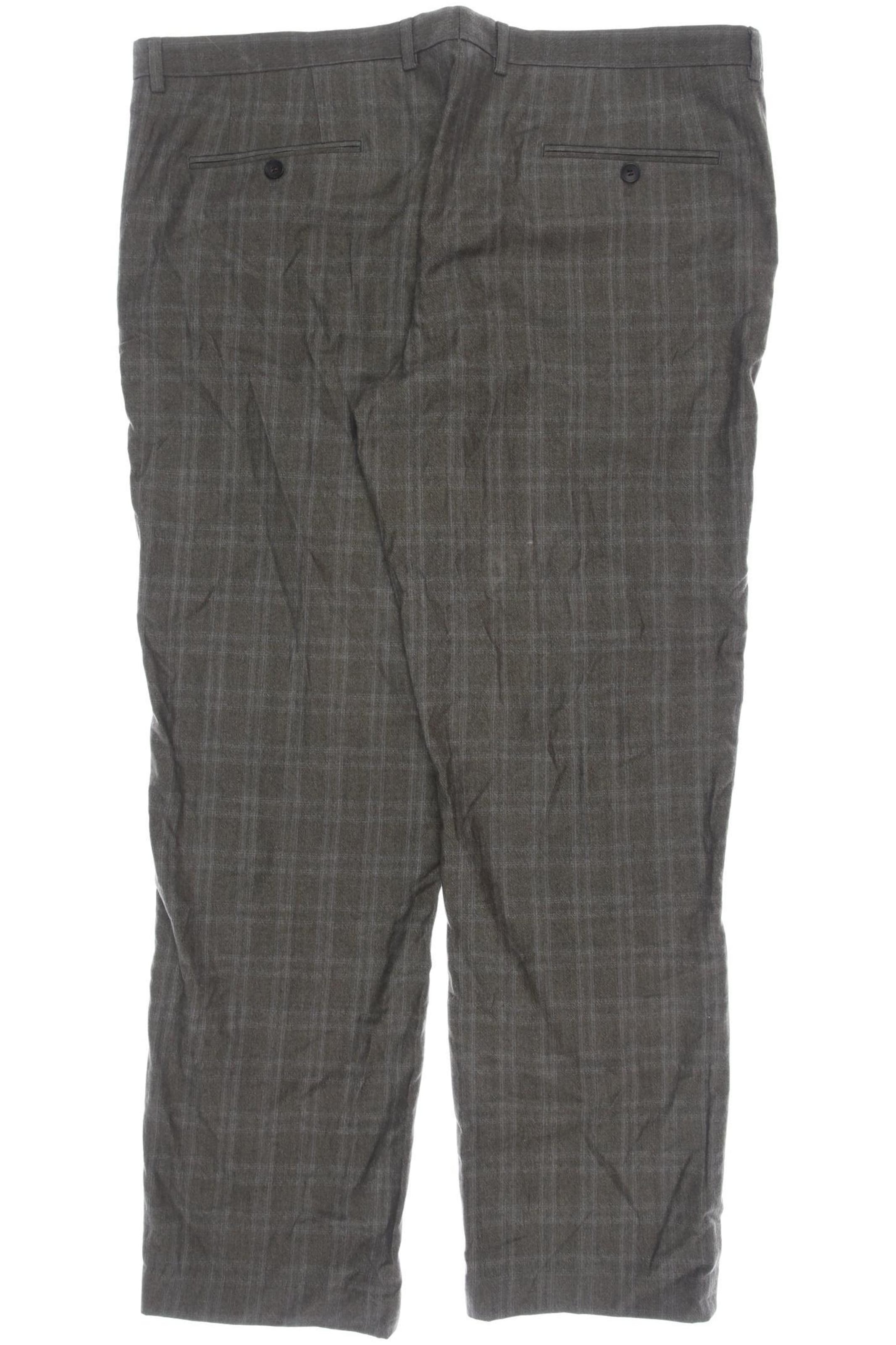 BOSS Black Pants in 40 in Brown