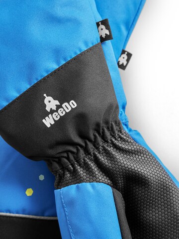 WeeDo Handsker 'Rhino' i blå