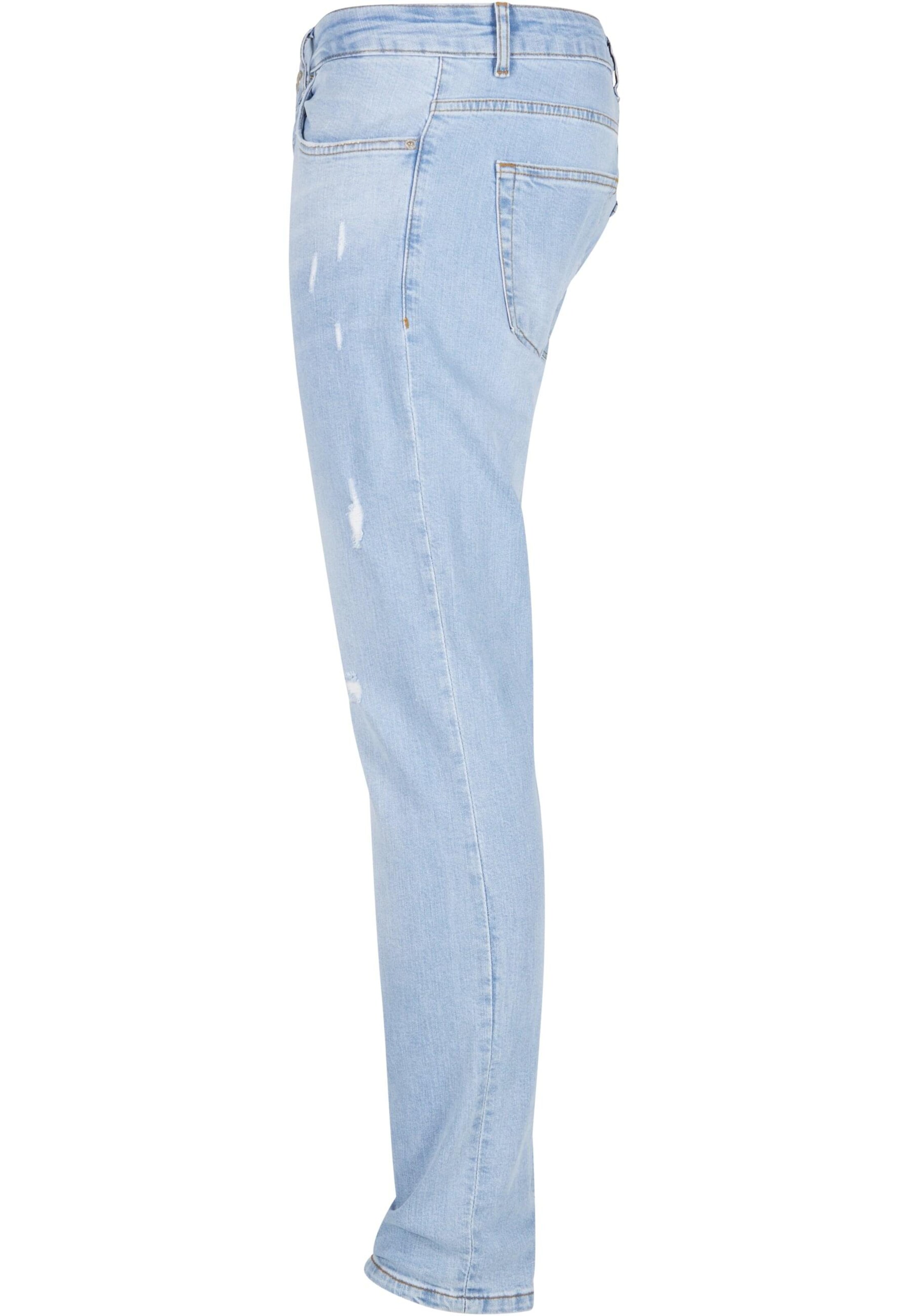 Slimfit Jeans di 2Y Premium in blu