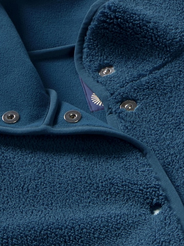 Thinking MU Polár dzseki 'Kourtney' - kék