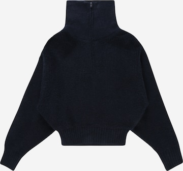 GRUNT Sweater 'Berna' in Blue: front