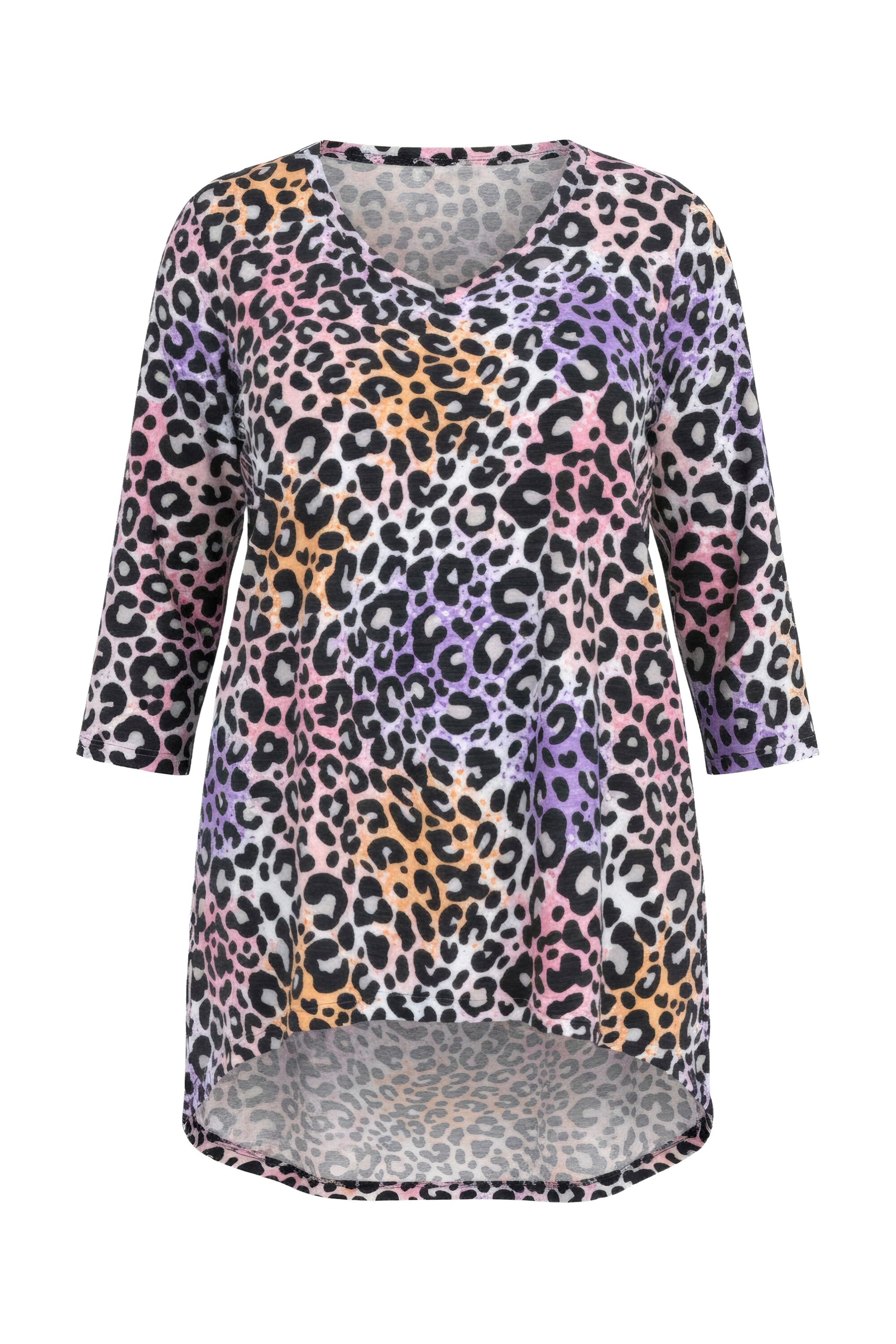 Angel of Style Shirt in Gemengde kleuren: voorkant