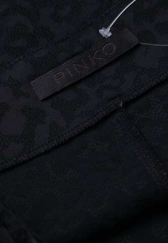 PINKO Skirt in S in Black