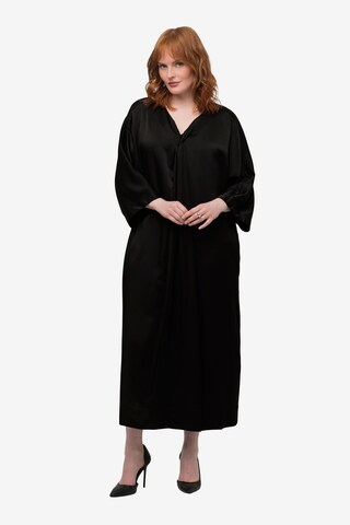 Robe de soirée Ulla Popken en noir