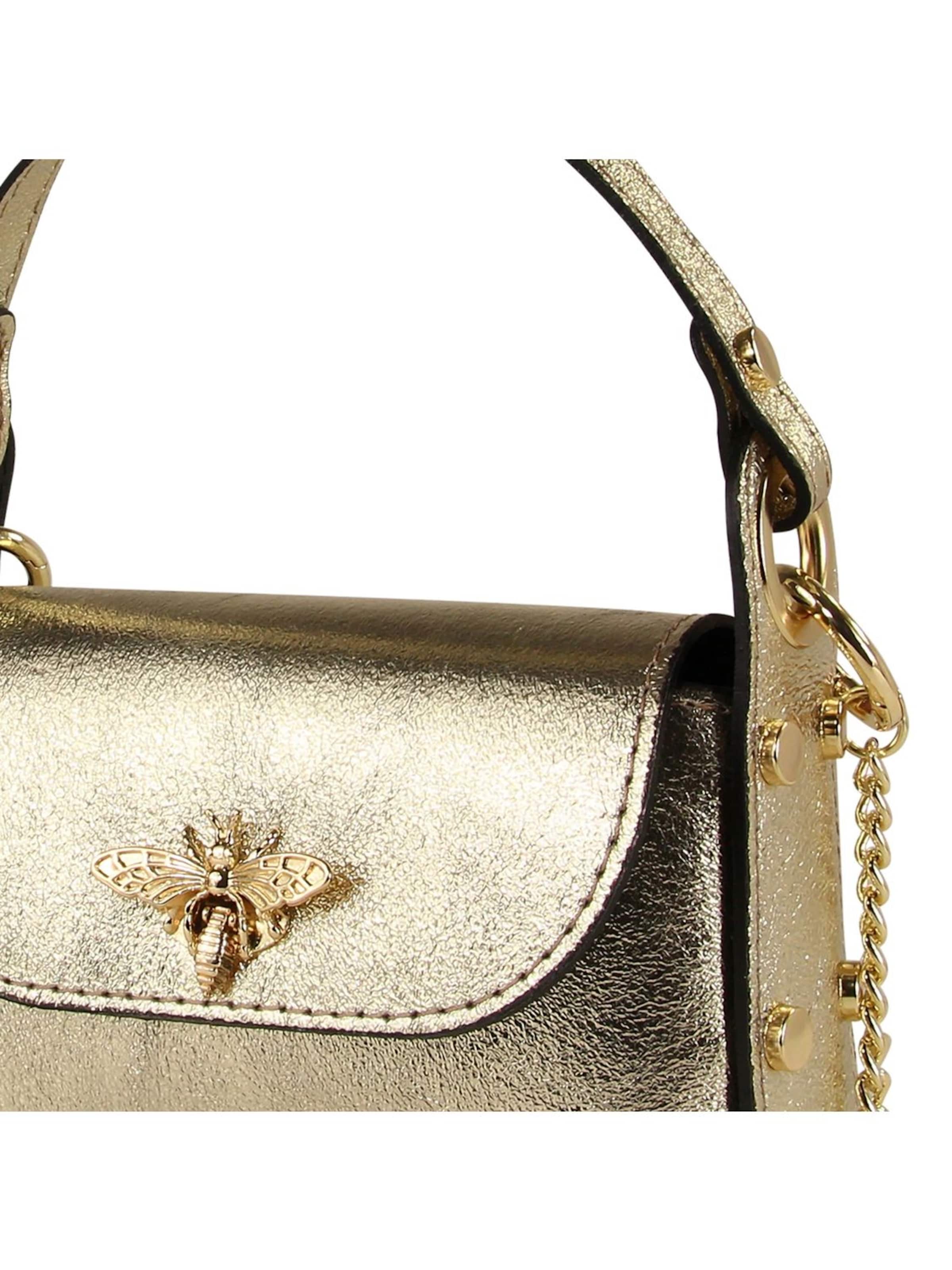 Toscanto Schoudertas in Goud