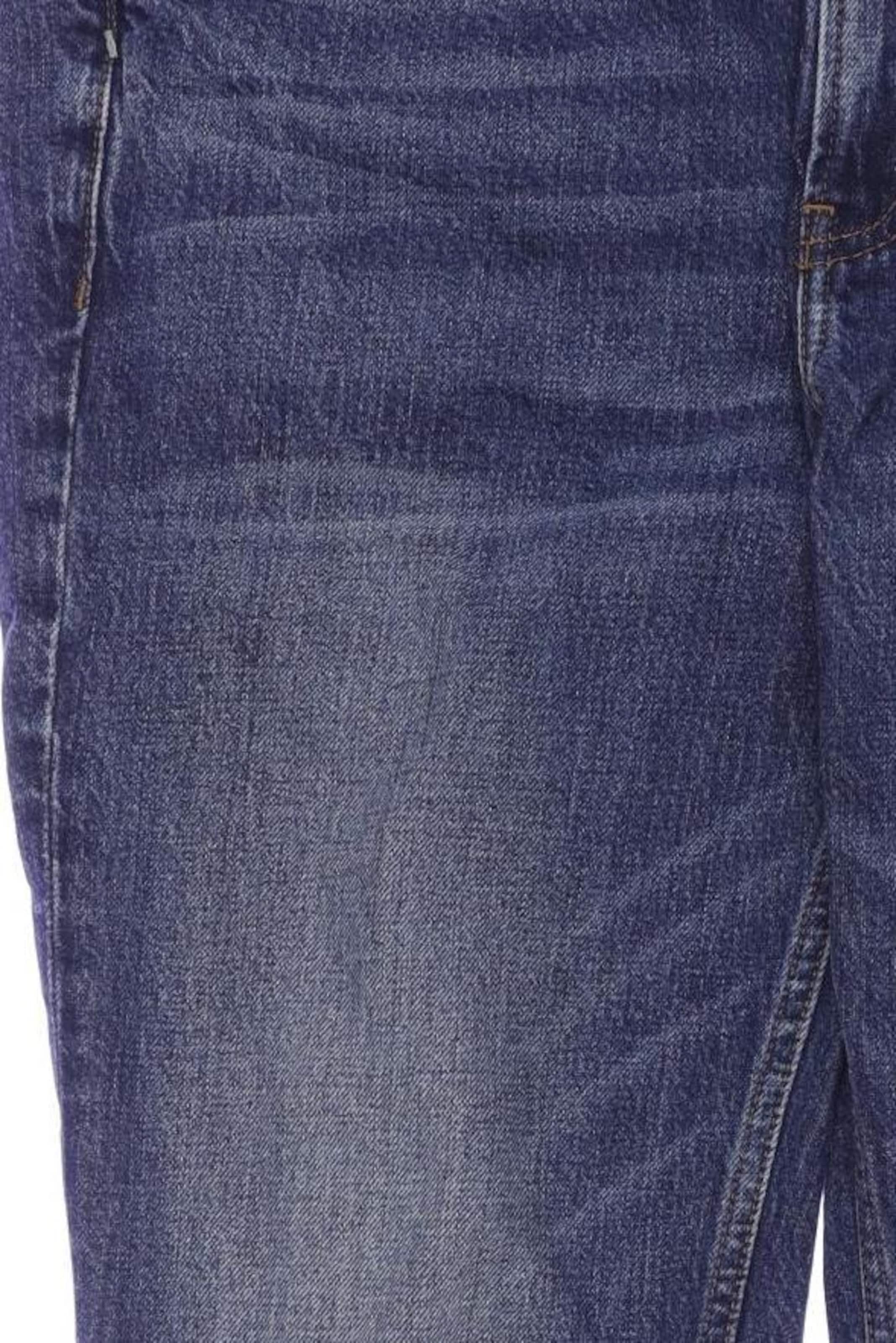 Arket Jeans 33 in Blau