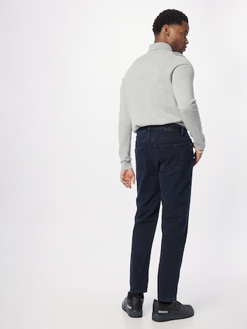 Won Hundred - Tapered Vaquero 'Ben' en azul