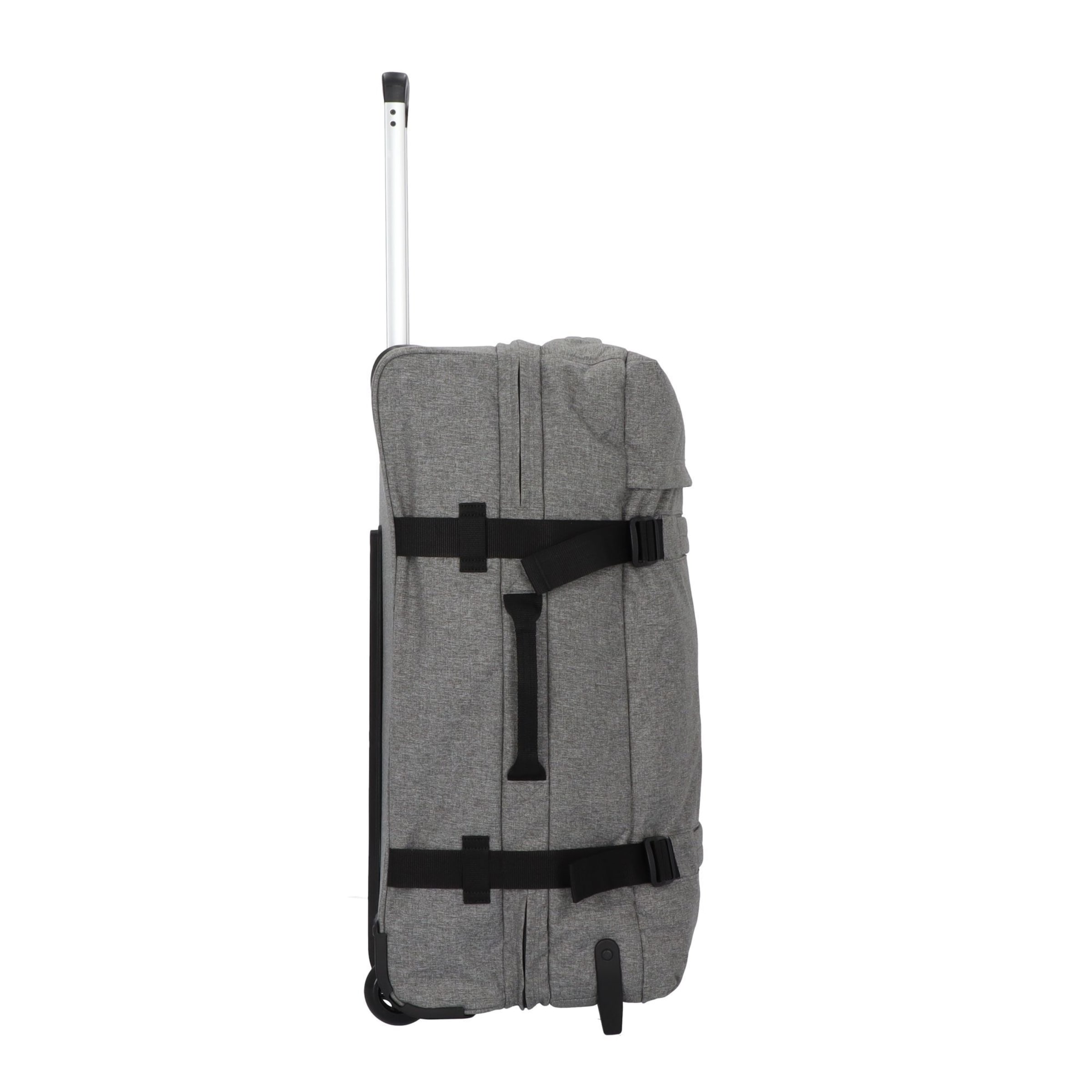Trolley 'Transit'R' di EASTPAK in grigio