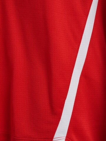 Hummel Sportshirt 'Lead 2.0' in Rot