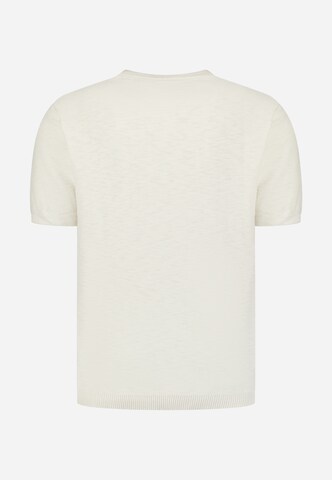 No Excess Sweater in Beige