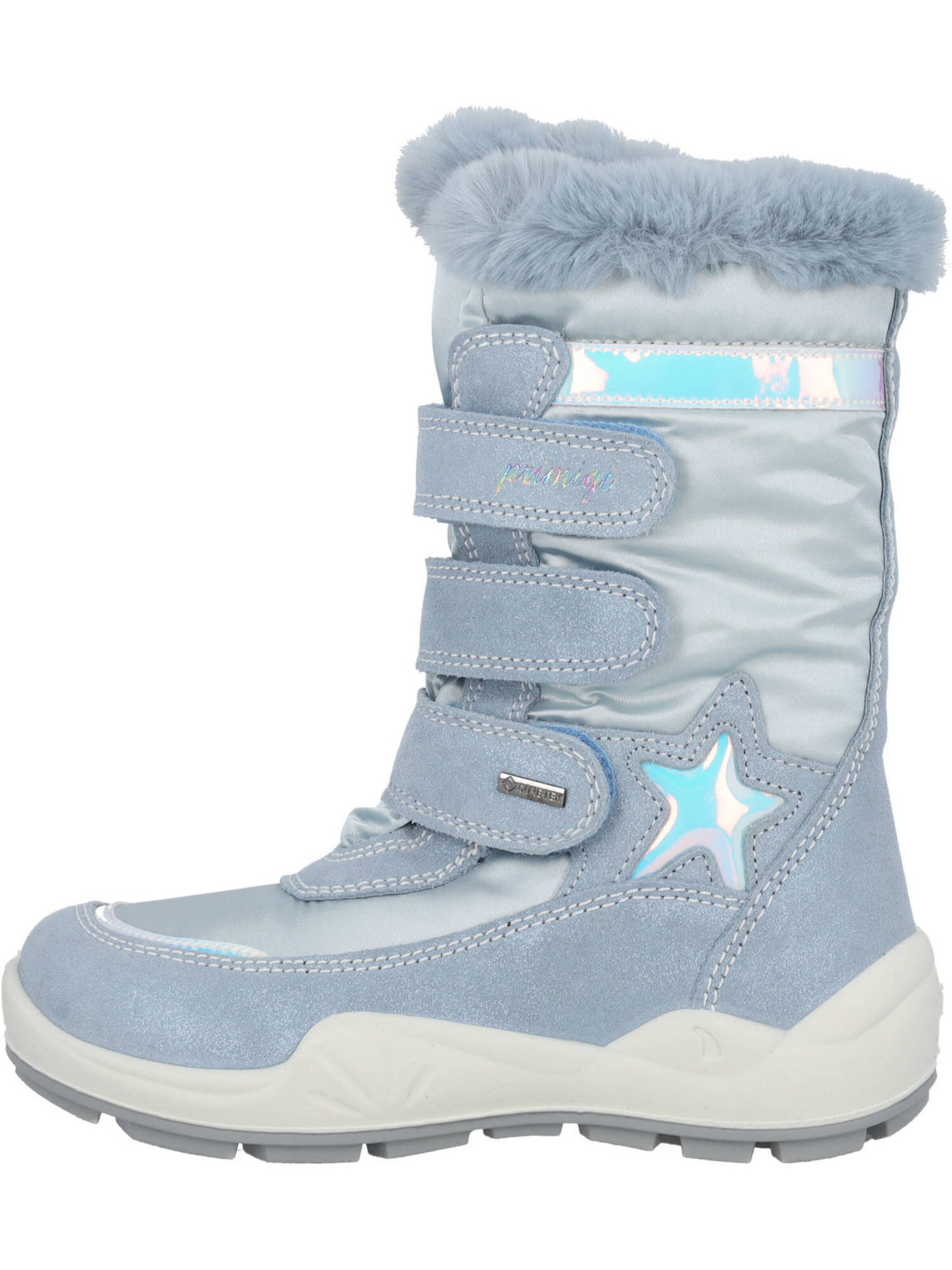 PRIMIGI Boots in Blue
