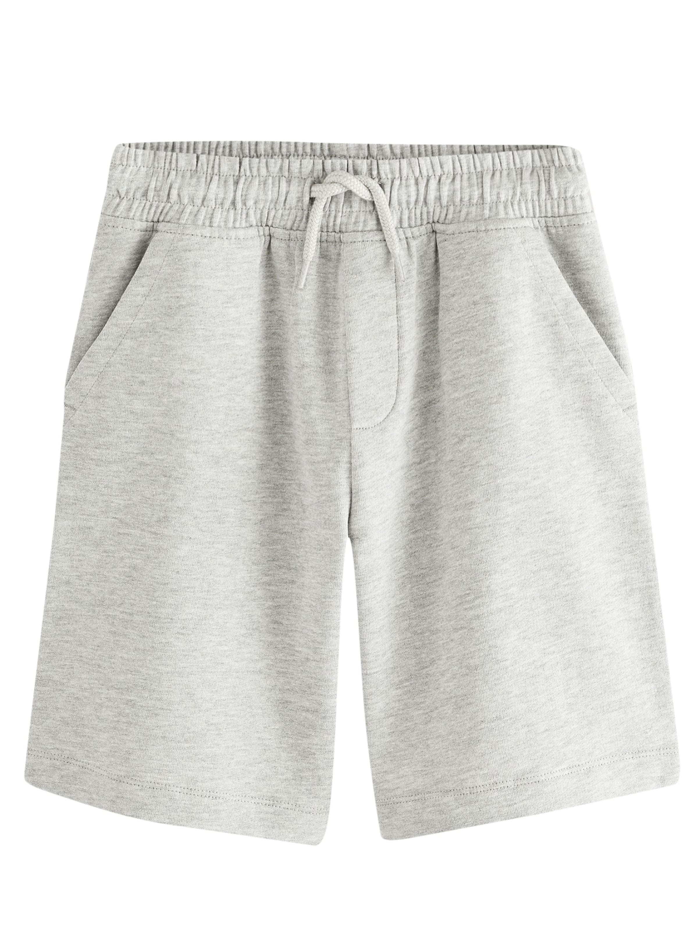 Next Loose fit Trousers in Grey: front