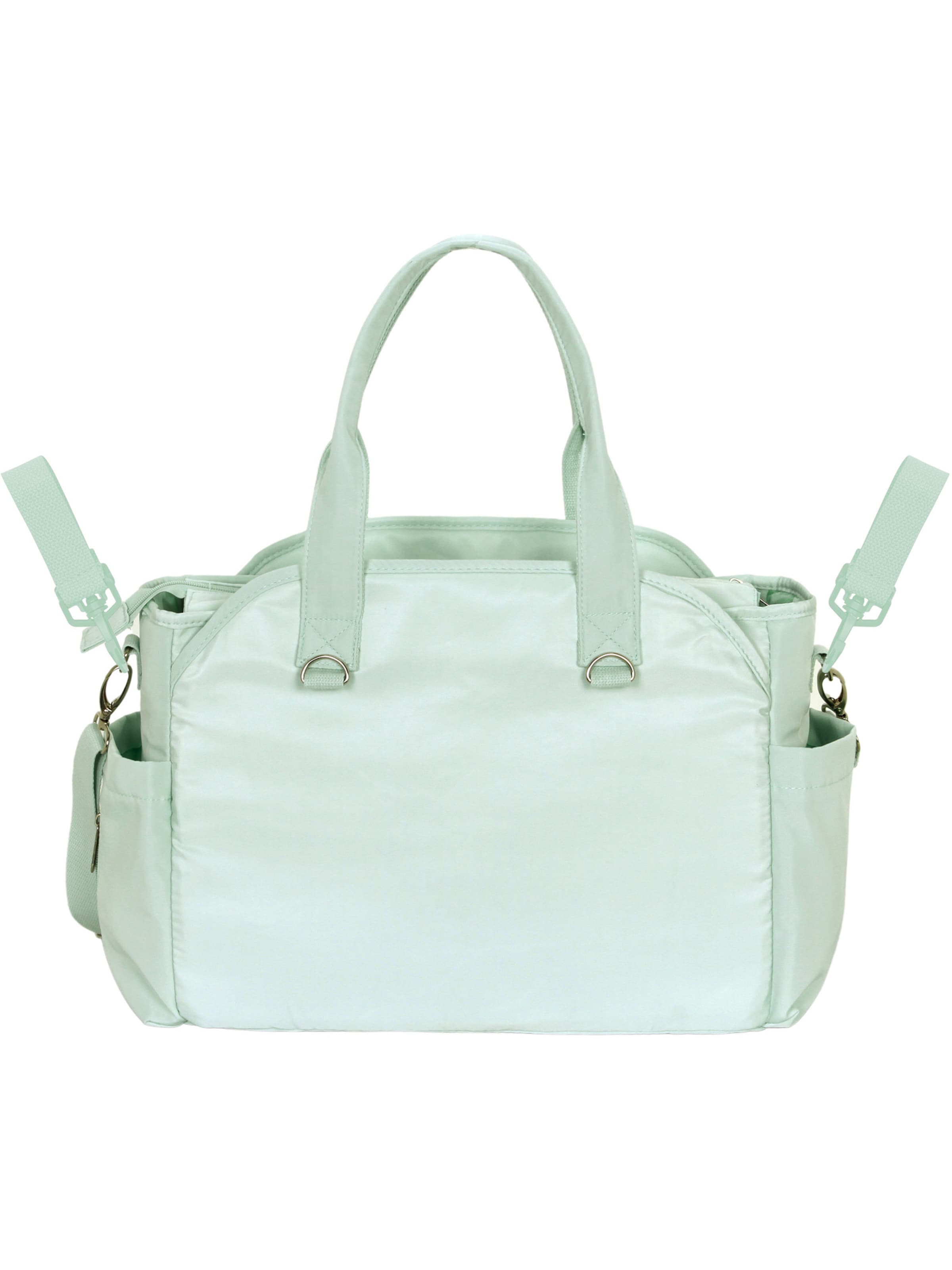 Borsa di DISNEY in verde