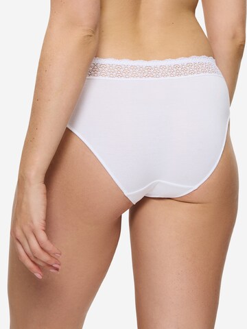 TRIUMPH Slip 'Feel of Modal' in White