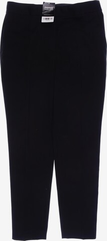 By Malene Birger Stoffhose S in Schwarz: predná strana