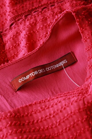 COMPTOIR DES COTONNIERS Dress in M in Pink