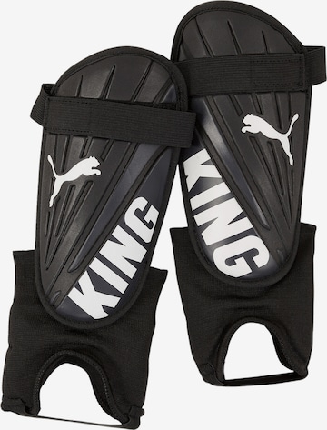 PUMAŠtitnik 'King' - crna boja: prednji dio